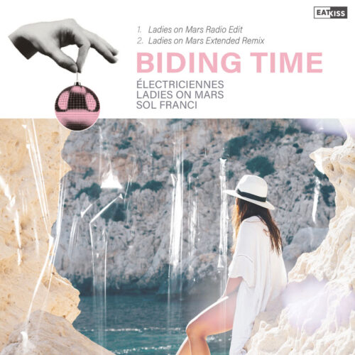 Biding Time Remixes