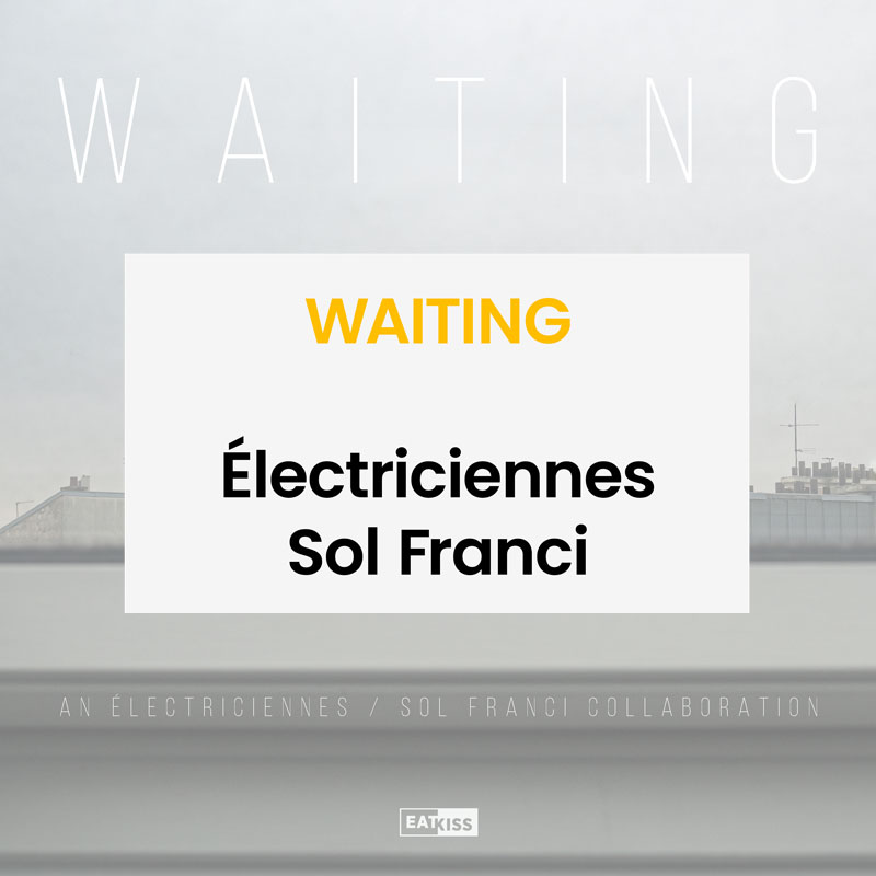 Waiting-Text